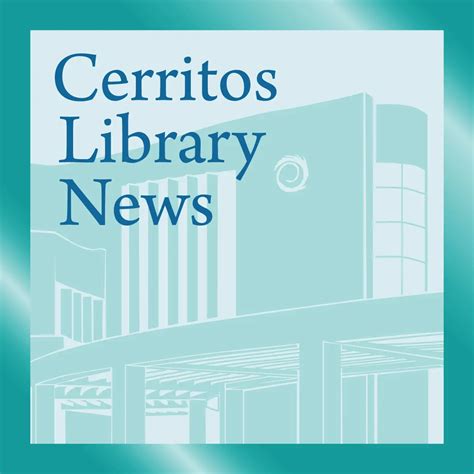 how to get a cerritos library card