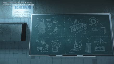 Autopsy Simulator | Adventure Game Hotspot