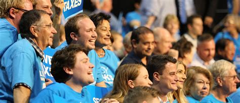 involved liberal party nsw