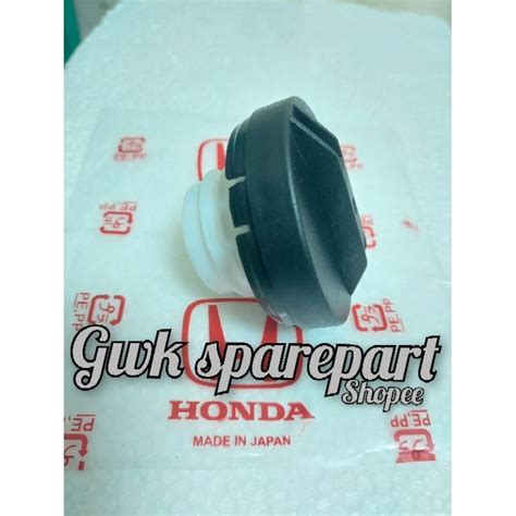 Jual Tutup Tangki Tengki Bensin Honda Crv Crv Gen 1 Crv Gen 2 Ori