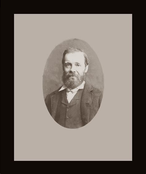 AncestorChasing: JOSEPH HULME