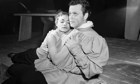 Why Orson Welles still influences film, radio, and theater