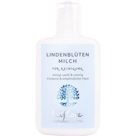 Produkte Liflore Naturkosmetik