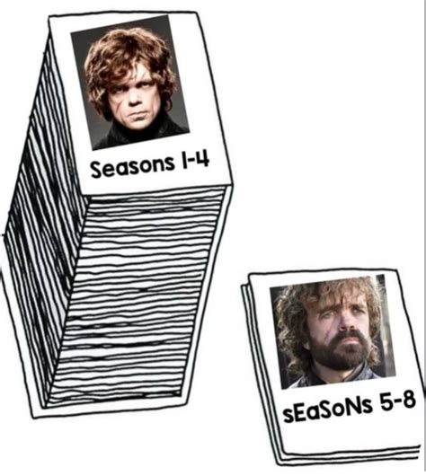 Hero to Zero : r/freefolk