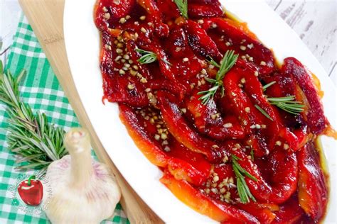 Rezepte Mit Gegrillter Paprika Aus Dem Glas