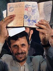 Mahmoud Ahmadinejad revealed to have Jewish past