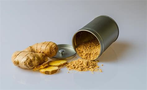 ginger powder    ginger powder  ndtv food