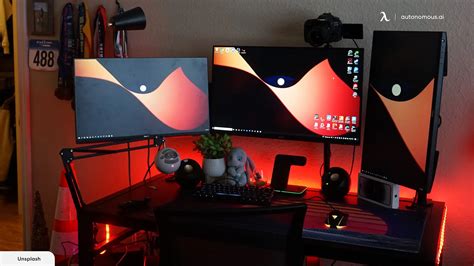 A Gamer’s Guide to Triple Monitor Gaming Setup