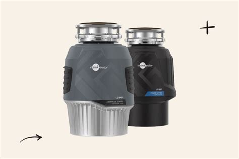how to clean insinkerator