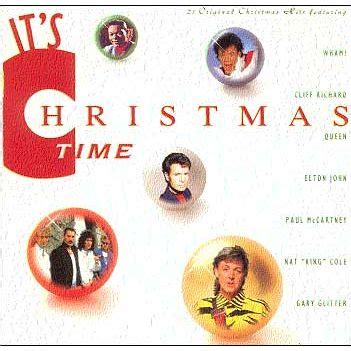 It'S Christmas Time - mp3 buy, full tracklist