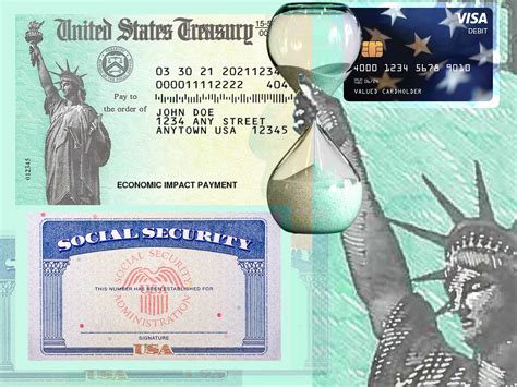 4th Stimulus Check Irs Release Date