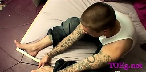 Horny Dude Real Solo