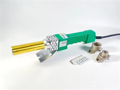 Portable Ppr Pipe Fitting Welder Hot Heating Melting Machine Ppr Welding Machine With Digital