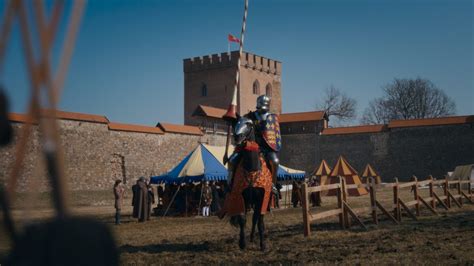 An Inside Look At Netflixs Blood Sex Royalty With The D Workshop Animation UK