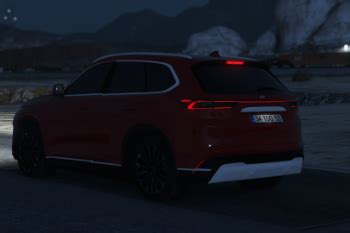 Togg C Suv T10x Replace Add On Unlocked GTA5 Mods