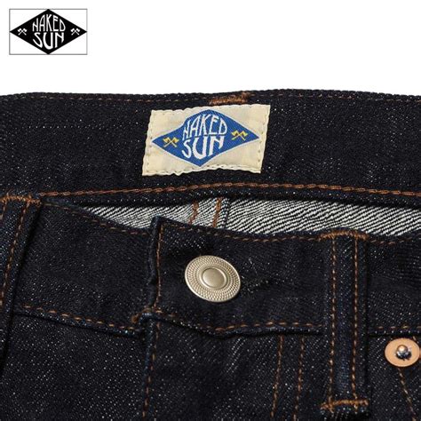 RED LINE POCKET TIGHT STRETCH FLARE NS IND ONE WASH NAKED