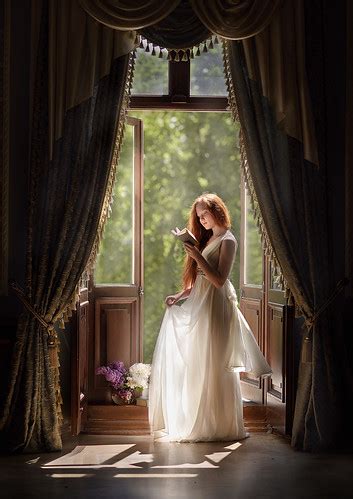 Poetic | Olga Fler | Flickr