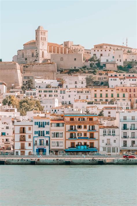 10 very best things to do in ibiza – Artofit