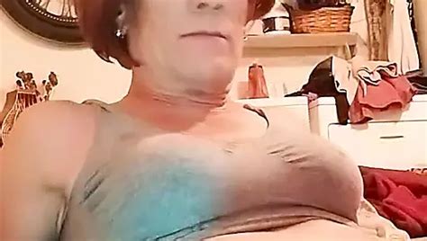 Shameless Jerking Off The Stiff Sissy Clit Shemale European Porn Feat Sissy Christiane XHamster