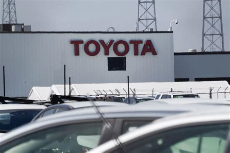 Toyota Ordered To Pay 60 Million For Misleading On Auto Loans