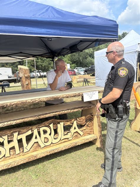 Ashtabula County Sheriff's Office Sheriff William R. Niemi | Jefferson OH