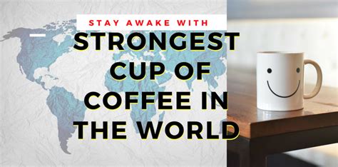 Morning Coffee Poems - a few sayings to get you going in your day