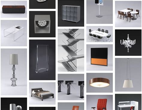 models  stuff cg tips