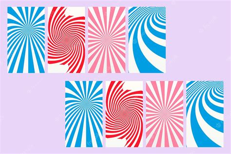 Premium Vector 70s Style Background Design