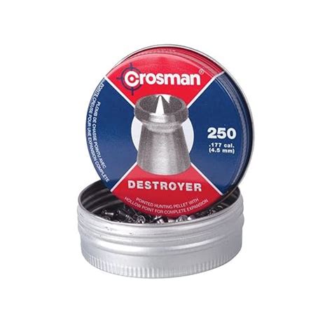 Top 6 Most Accurate 177 Caliber Pellets In 2023 And Buying Guide