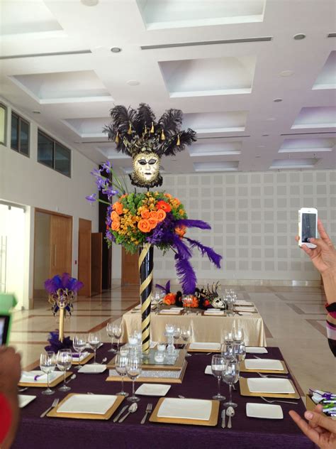 Masquerade Wedding Ideas