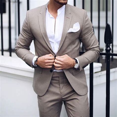 The Gentleman S Guide To Casual Fridays Mens Outfits Mens Fashion Suits Men Suits Blue