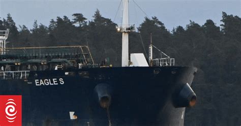 Russia's shadow fleet may have sabotaged power cables in the Baltic Sea ...