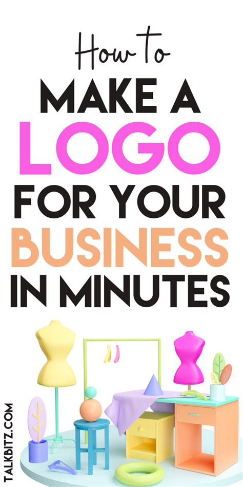 Small business logo design – Artofit