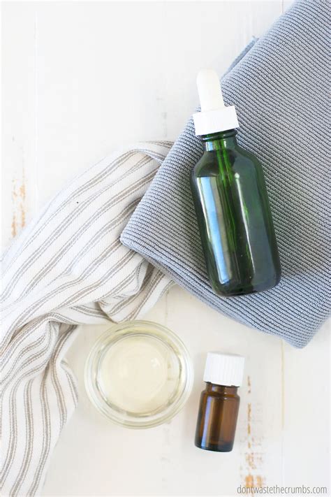 diy furniture polish 5