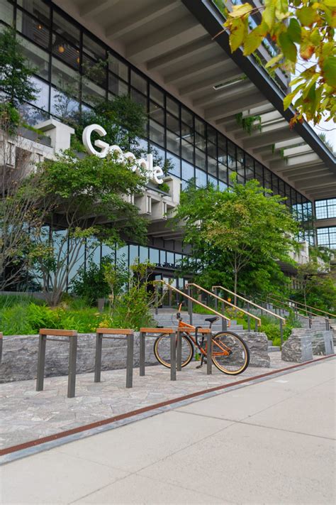 More tech jobs are coming to google nyc st john's terminal