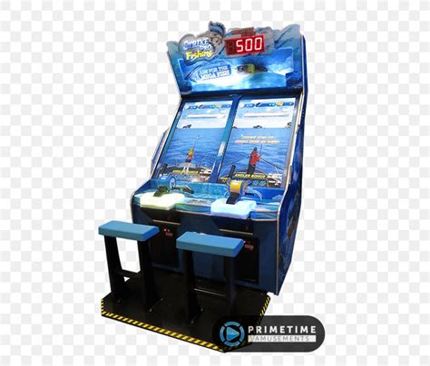 Arcade Game Sega Marine Fishing Hook Sega Bass Fishing Universal Space