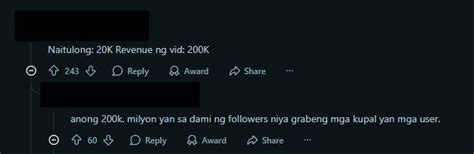 Reddit Is Criticizing Ivana Alawi For Using The Poor For Content Calling It Poverty Porn GamePOW