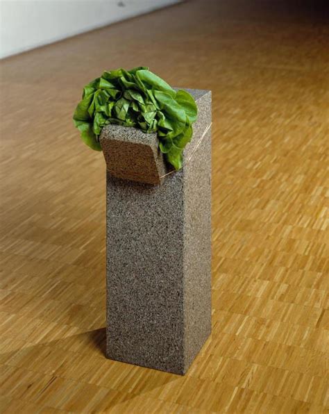 Arte Povera : La richesse de l’art pauvre | Blog The Art Cycle