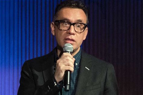 Fred Armisen to bring funny music to the Majestic in May - The Bozho