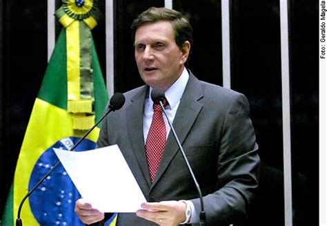 Deputado Federal Marcelo Crivella Tem Mandato Cassado Pela Justi A