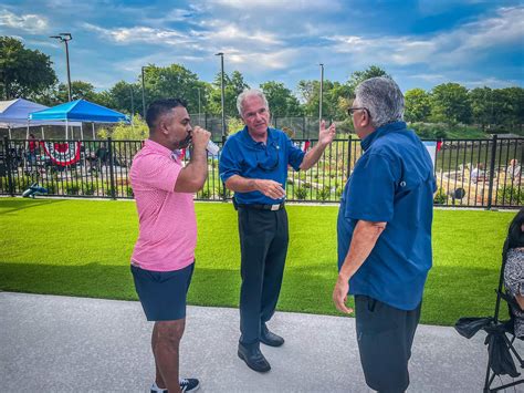 Fabulous neighbors... - Beacon Hill on Cedar Creek Lake