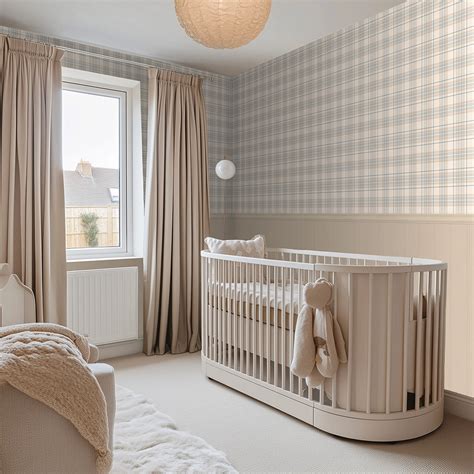 Nursery Wallpaper & Playroom Wallpaper | I Love Wallpaper