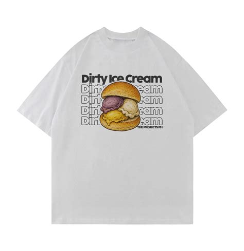 Dirty Ice Cream 1