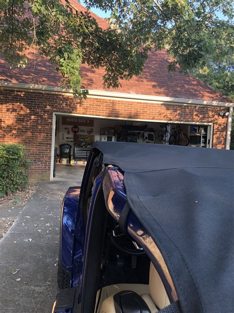 JL Bikini Tops Page 17 2018 Jeep Wrangler Forums JL JLU Rubicon Sahara Sport