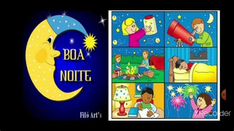 Atividades Manha Tarde E Noite 1 Ano