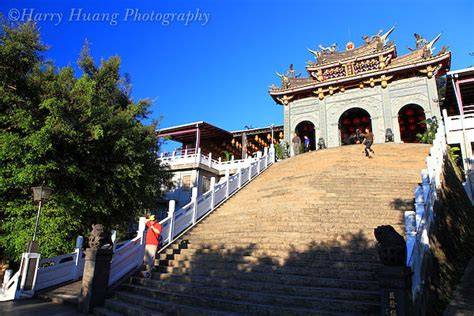 2_MG_8856-Zhinan Temple, Taipei, Taiwan 指南宮-正殿-台階-階梯-樓梯-宗教… | Flickr