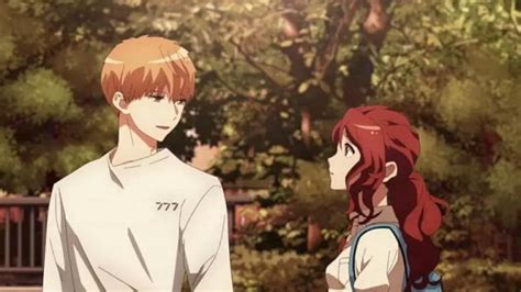 Mejores Series De Anime Para Ver Con Tu Pareja