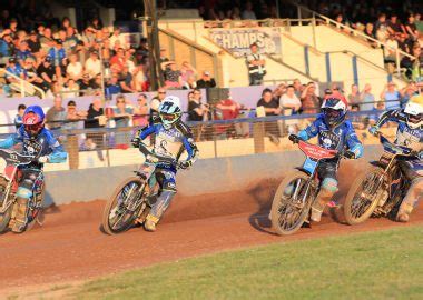 PIRATES HAPPY WITH PICKS British Speedway Official Website