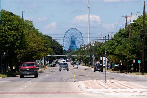 City looks to revitalize Fair Park, council members say don’t forget