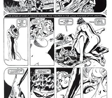 The Complete Ghita Muses Sex And Porn Comics